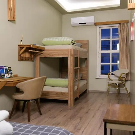 세컨드 * 이스탄불