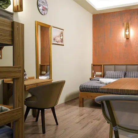 세컨드 이스탄불