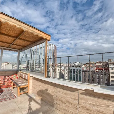 세컨드 * 이스탄불