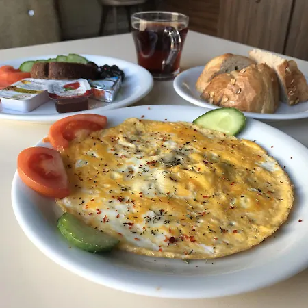 세컨드 이스탄불