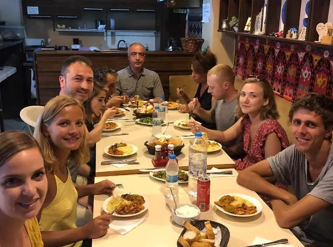 بيت شباب الشباب سيكند هوم *