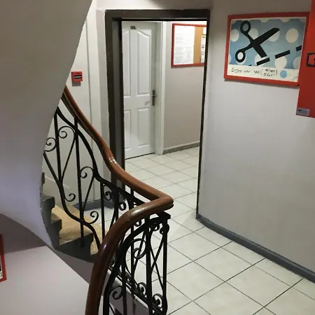 Second Hostel Istanbul