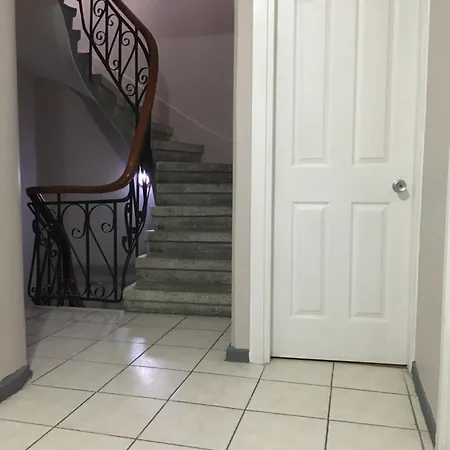Hostel Second