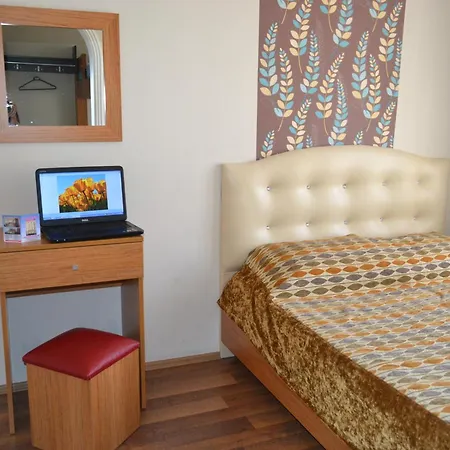 Hostel Second Istanbul