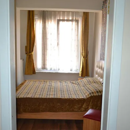 Hostel Second Istanboel