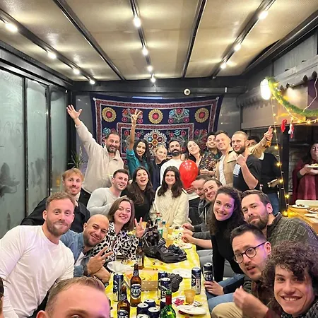 Second Istanbul