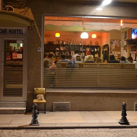 Hostel Second