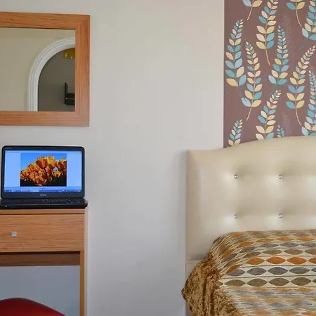 Hostel Second Istanbul
