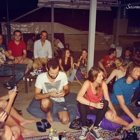 Hostel Second Istanbul