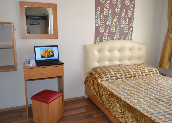 Second Hostel Istanboel