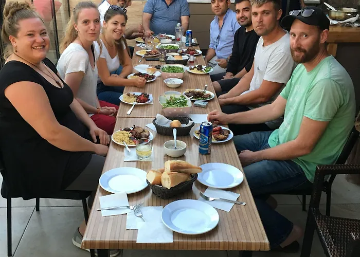 Second * איסטמבול