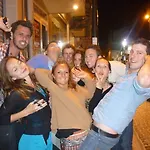 Hostel Second