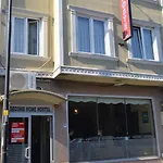 Second Hostel *