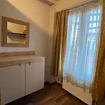 Hostel Second *