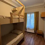 Hostel Second Istanbul