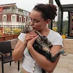 Second Хостел