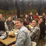 Second * Стамбул