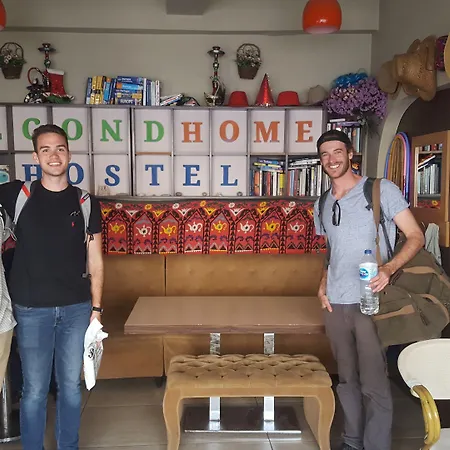 Hostel Second Κωνσταντινούπολη