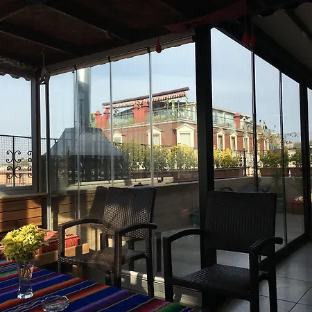 Hostel Second Κωνσταντινούπολη