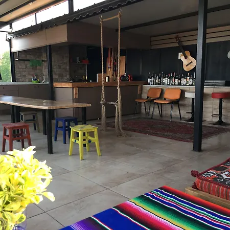 Second Hostel Κωνσταντινούπολη