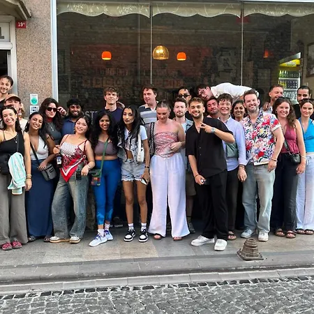 Second Hostel Istanbul