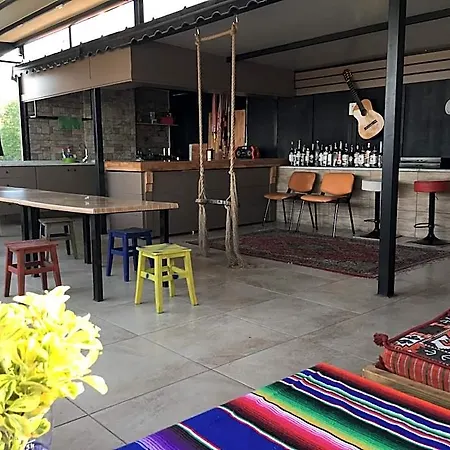 Hostel Second Istanbul