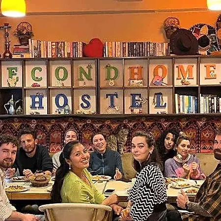 Hostel Second *