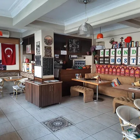 Second Estambul