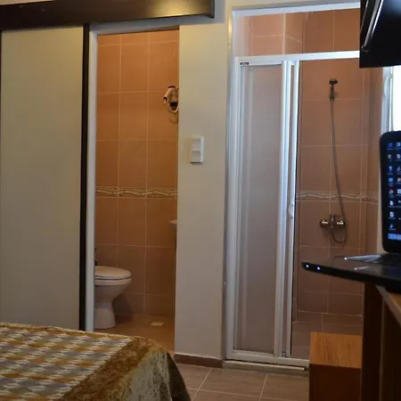 Second Hostel Κωνσταντινούπολη