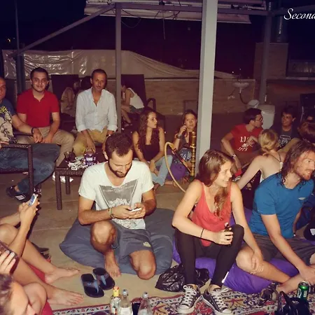 Hostel Second Κωνσταντινούπολη