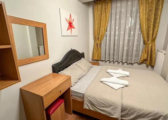 Second Hostel Istanbul