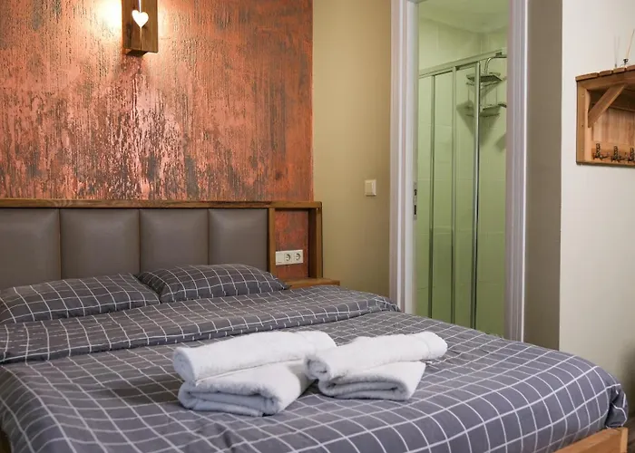 Second Hostel Istanbul