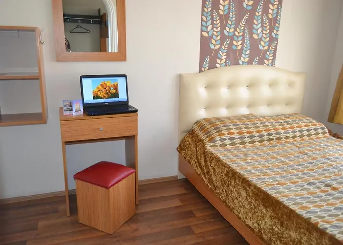 Second Hostel Istanbul