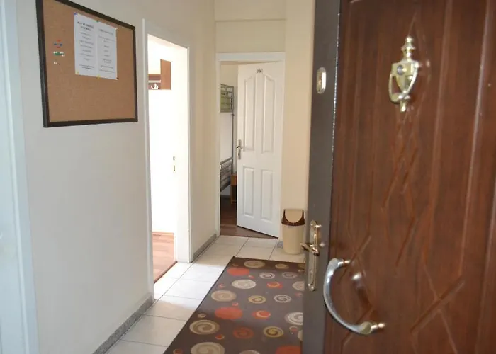 Second Auberge de jeunesse