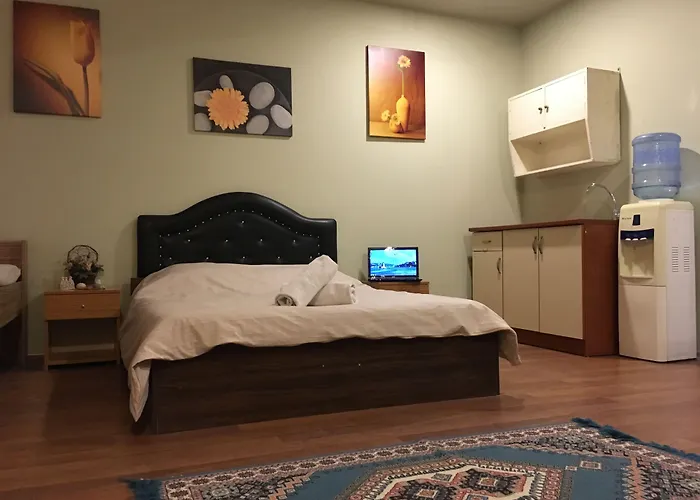 Hostel Second Istanbul