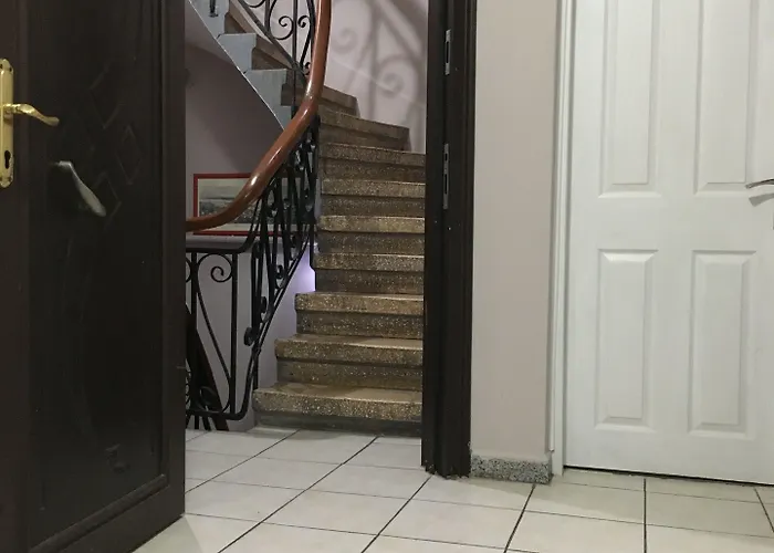 Second Auberge de jeunesse *