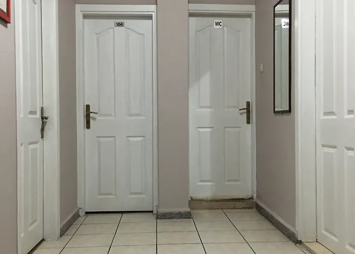 Second * Стамбул