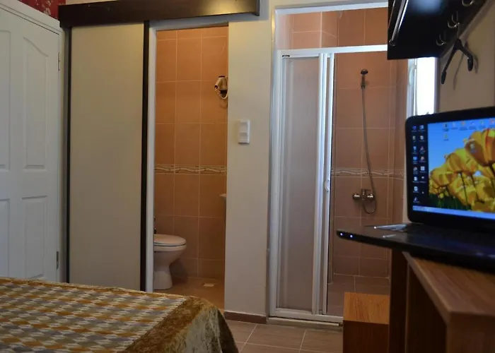 Second Hostel Istanbul