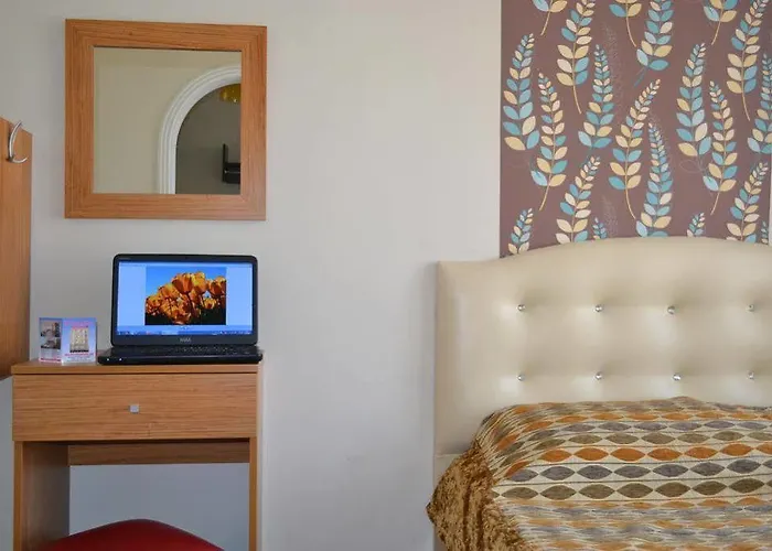 Hostel Second Istanbul