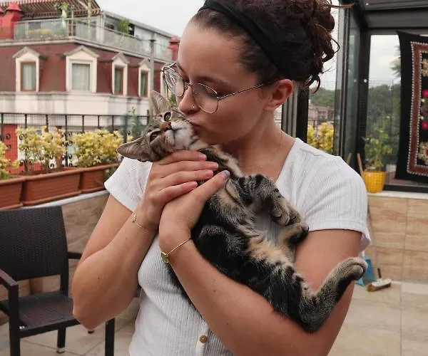 Second Auberge de jeunesse