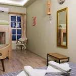 Vandrarhem Second Istanbul