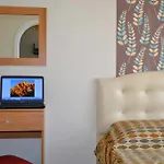 Vandrarhem Second Istanbul