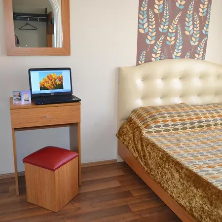 Second Auberge de jeunesse Istambul